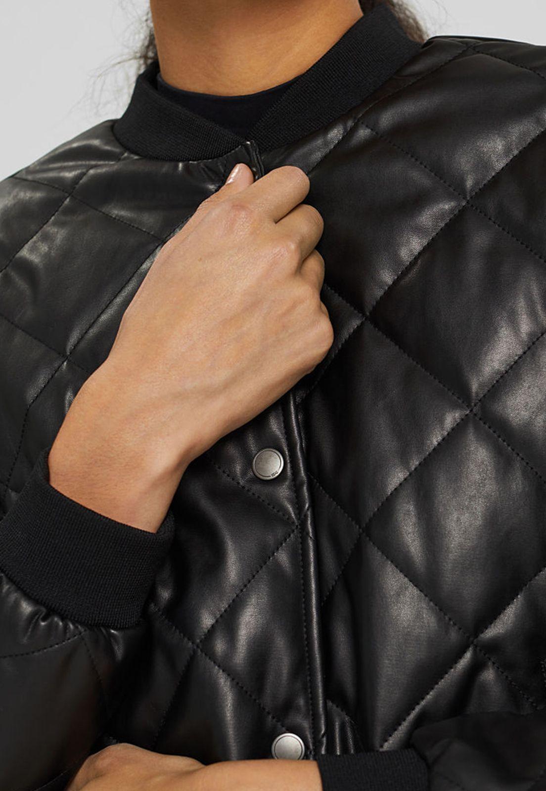 Chaqueta Corta Esprit-2