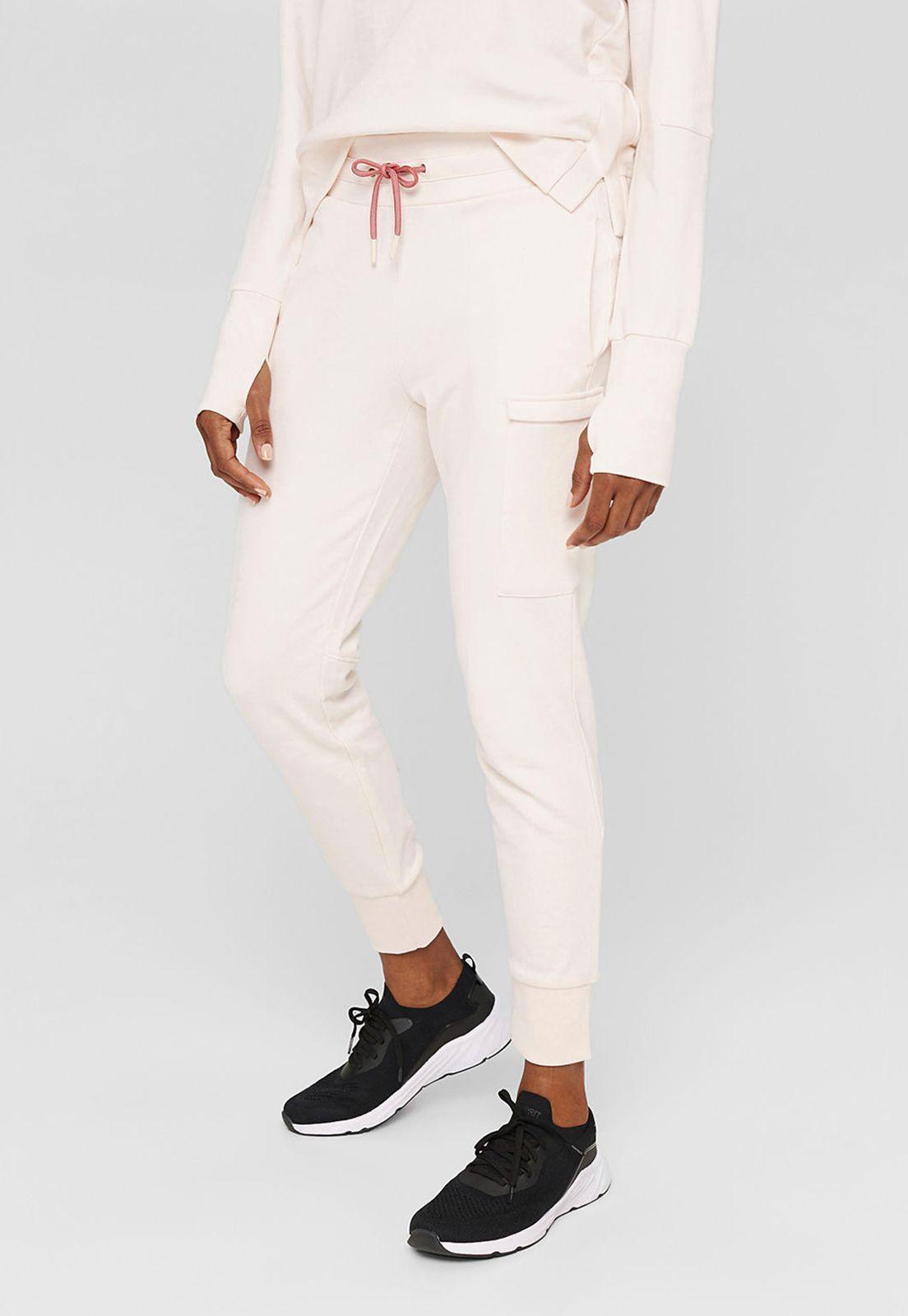 Buzo Mujer Jogging Esprit-0