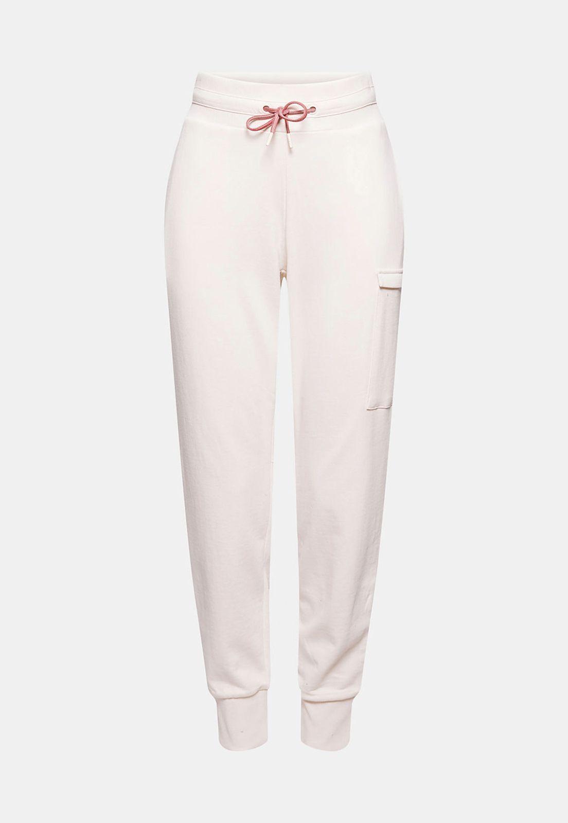 Buzo Mujer Jogging Esprit-3