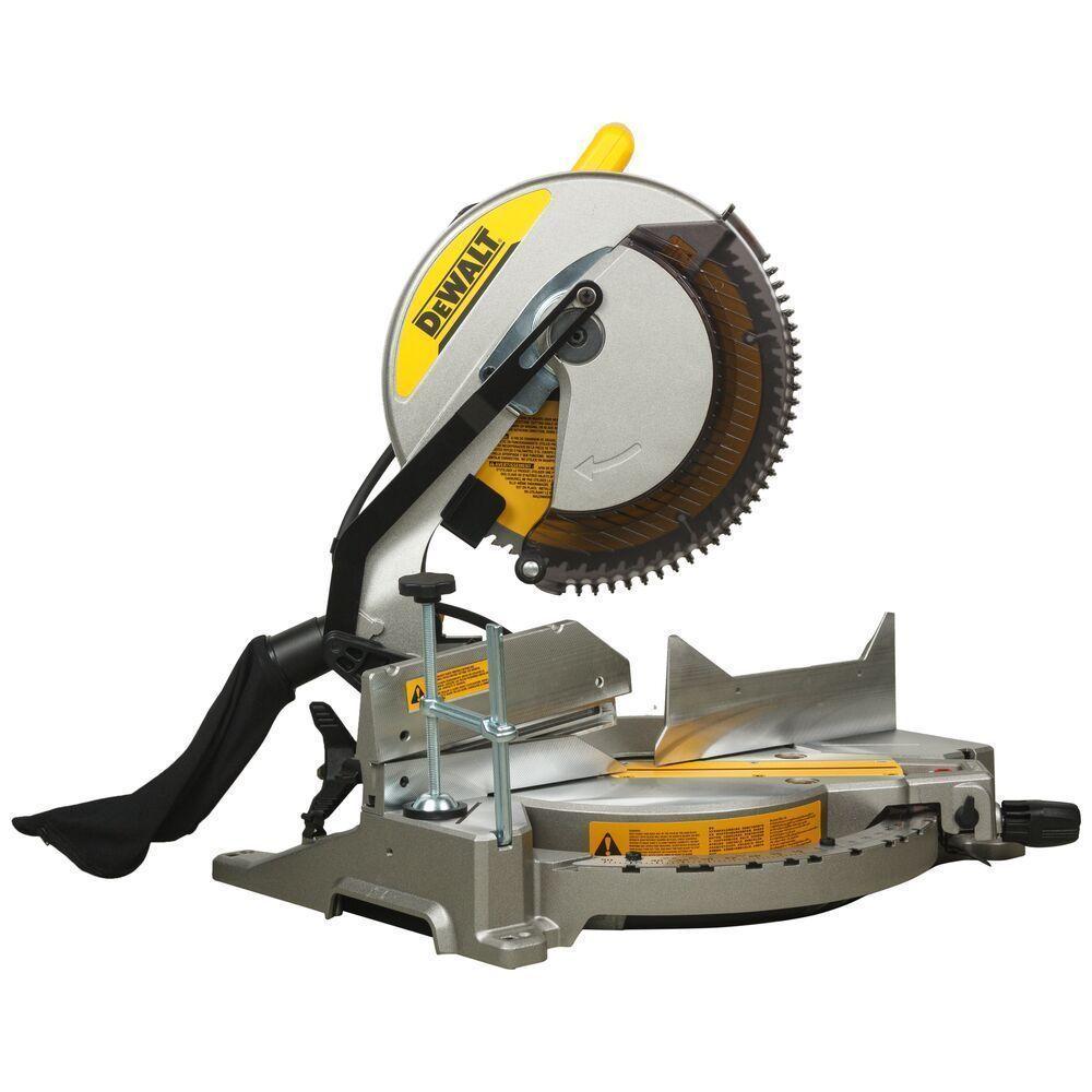 Sierra Ingleteadora 12" 15Ah  Dws715-B2  Dewalt-4
