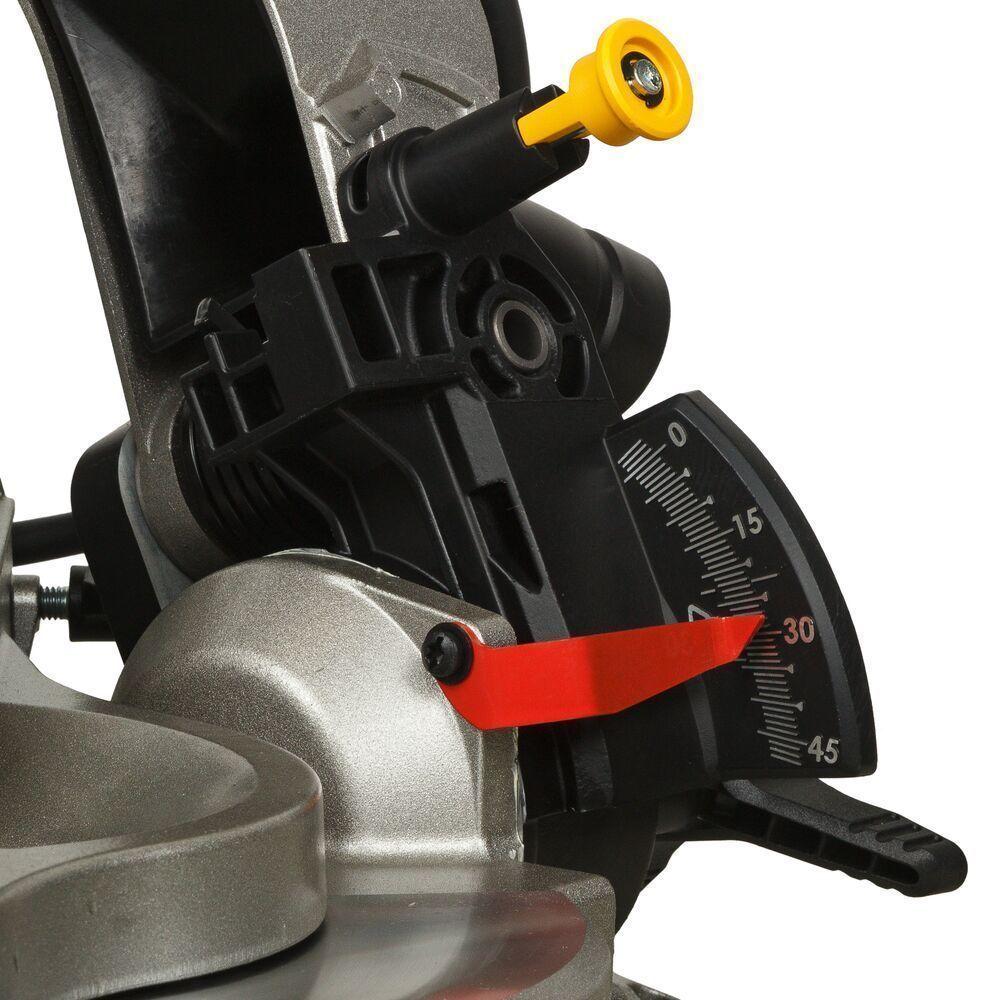 Sierra Ingleteadora 12" 15Ah  Dws715-B2  Dewalt-7