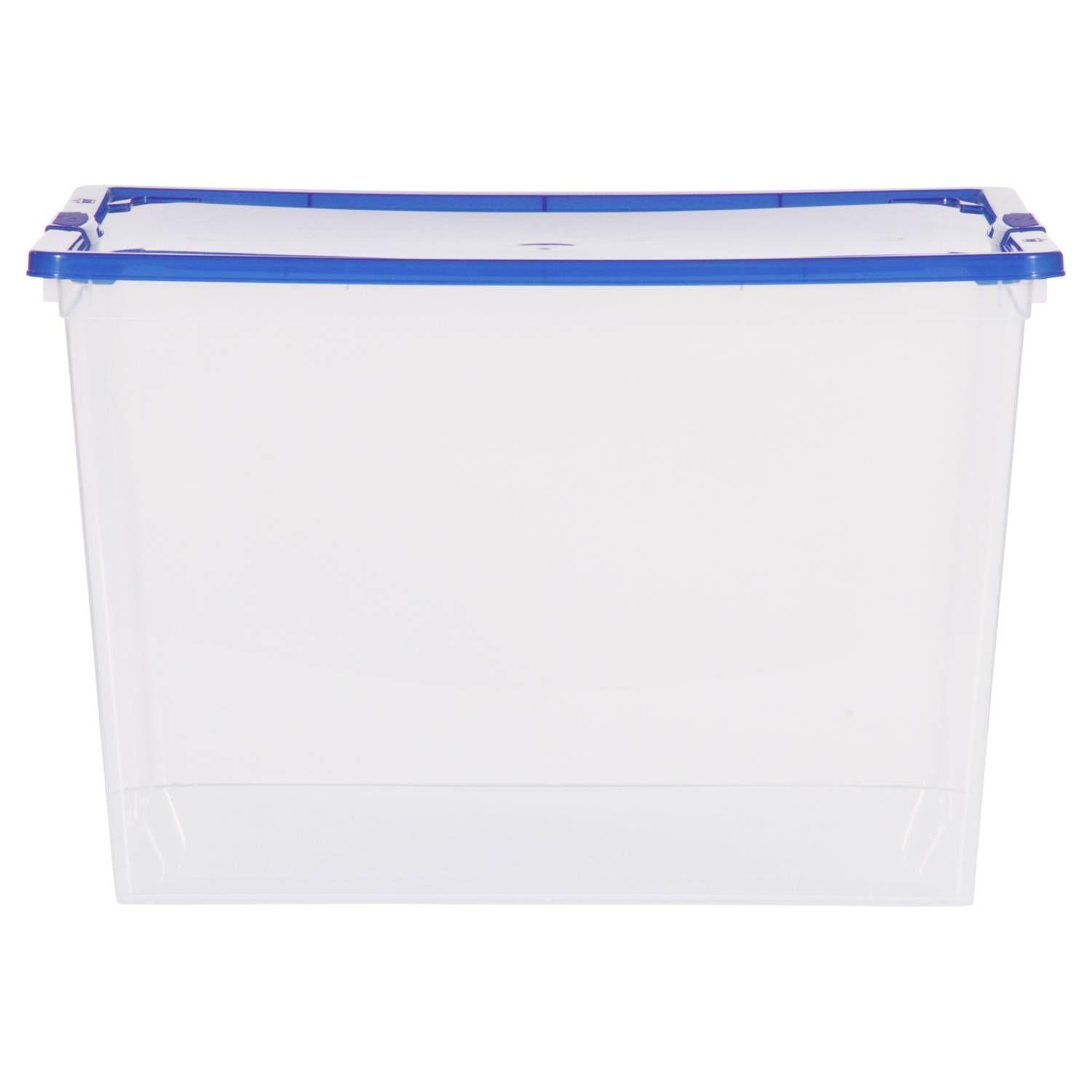 Caja Organizadora Almacenamiento Modubox 30 Lts-3