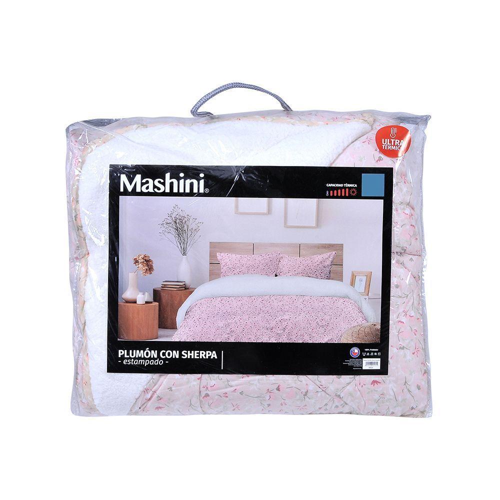 Plumon MF Sherpa 2 P Algarrob-5