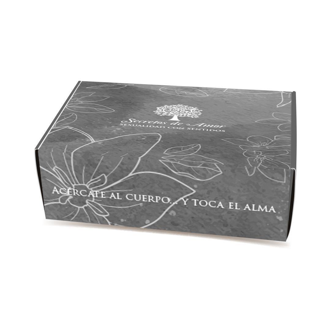 Caja Sorpresa de Secretos de Amor-0