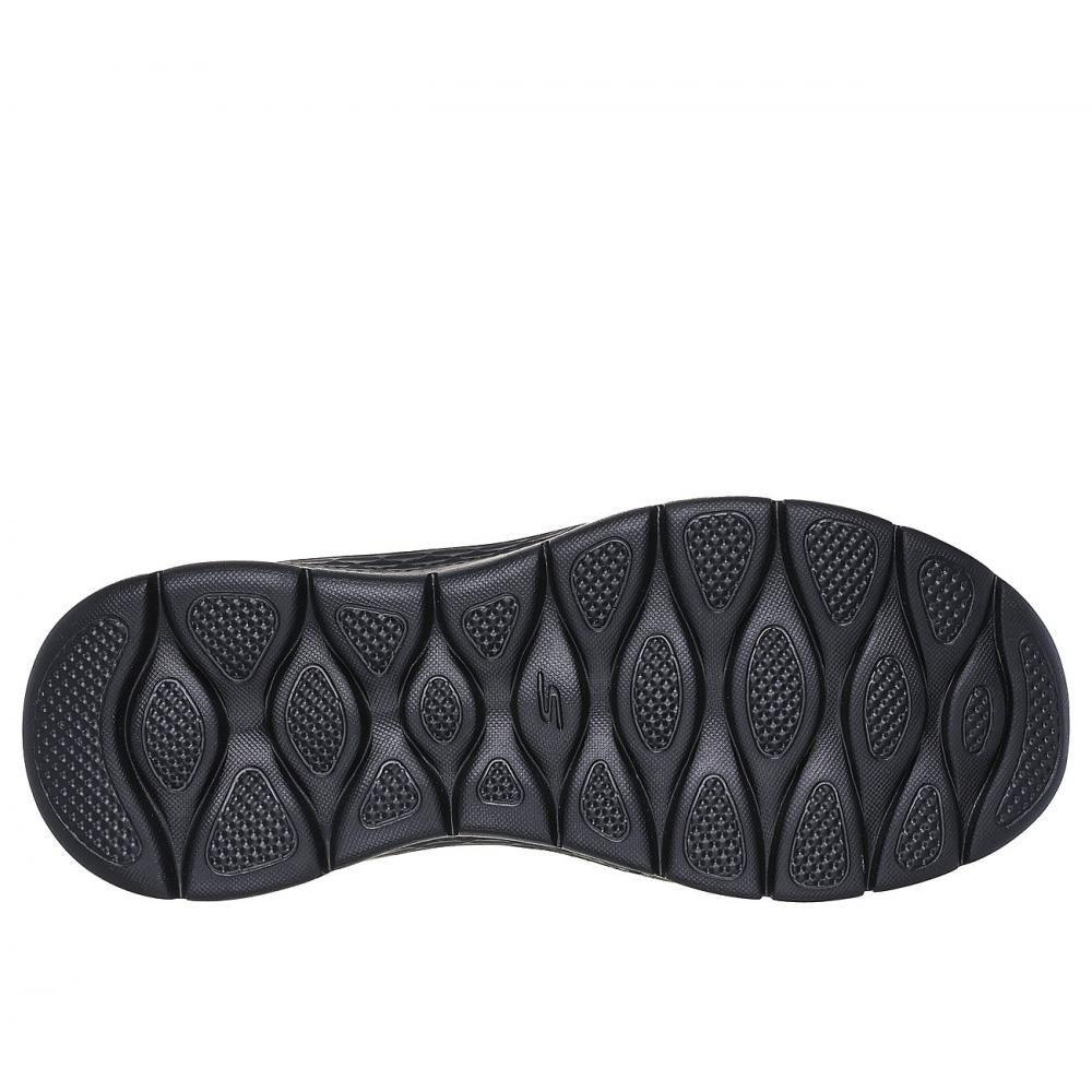 Zapatilla Mujer Go Walk Flex Negro Skechers-3