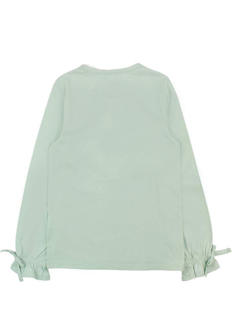 Polera Kids Niña Ecolife-1
