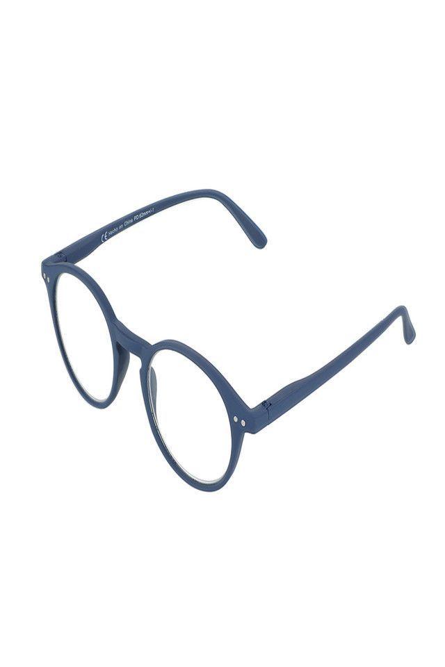 Anteojos Ópticos Gen Azules 3,0 i-D-1