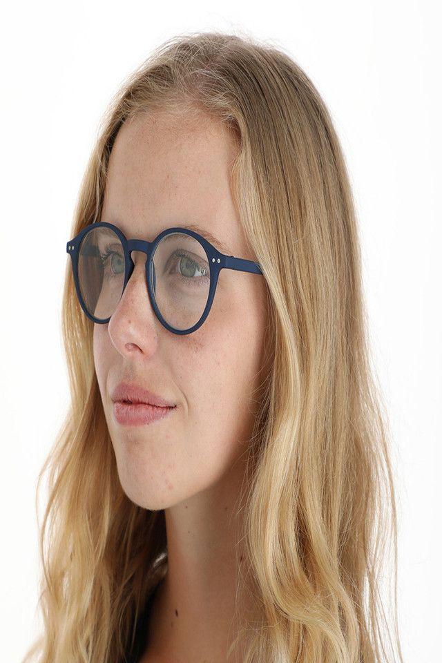 Anteojos Ópticos Gen Azules 3,0 i-D-2