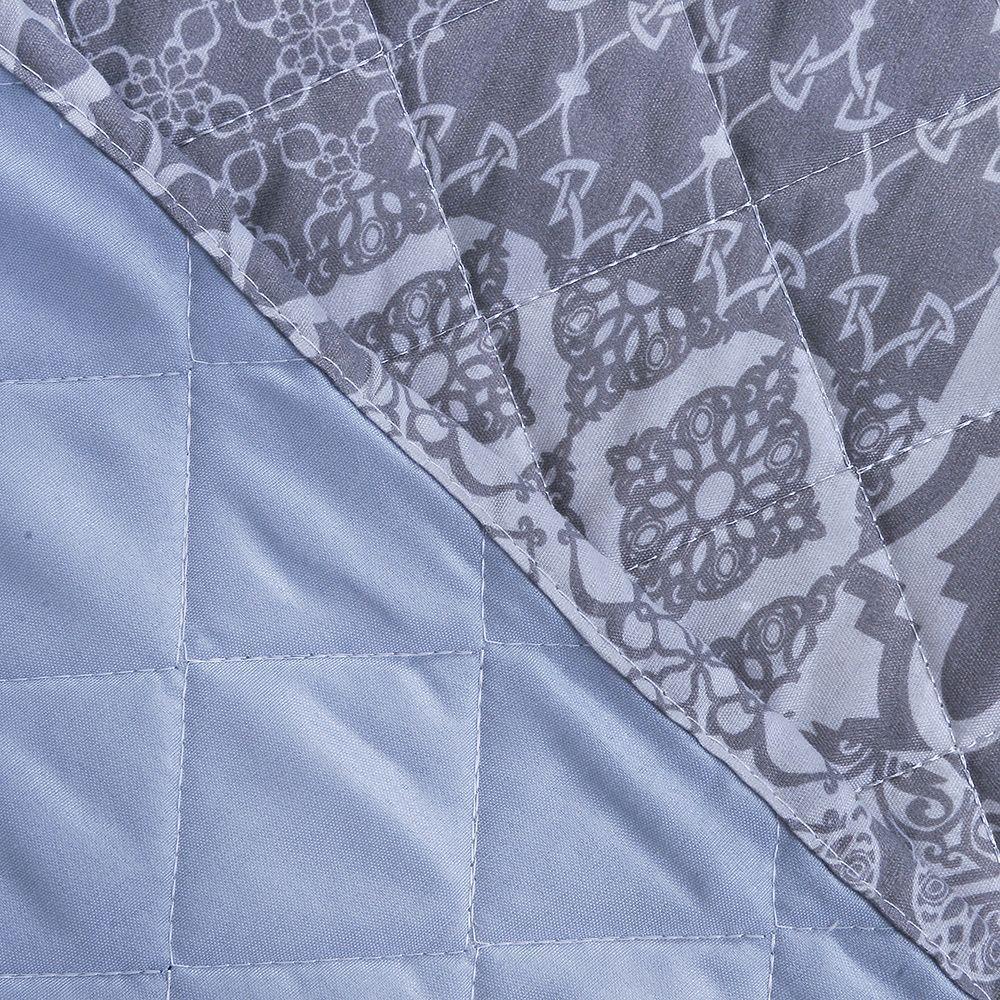 Quilt Cosido Patchwork Mashini 2 P Picis-1