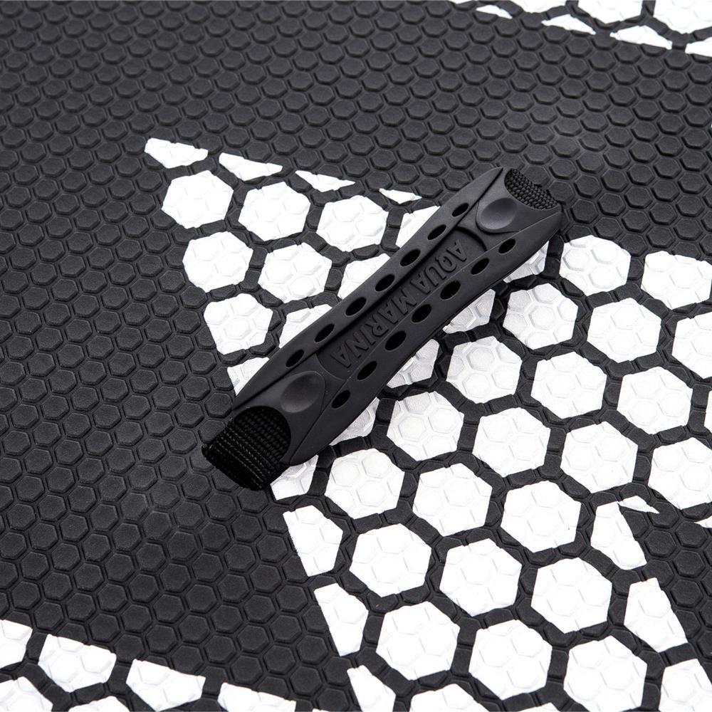 Stand Up Paddle / Sup Inflable / Vapor Aqua Marina 10 Pies-5