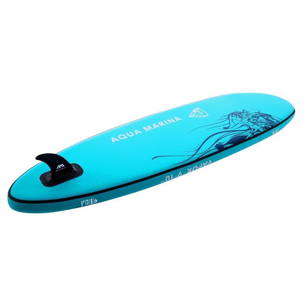Stand Up Paddle / Sup Inflable / Vapor Aqua Marina 10 Pies-9