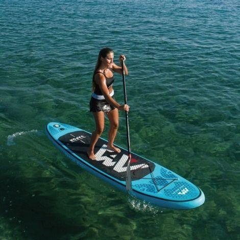 Stand Up Paddle / Sup Inflable / Vapor Aqua Marina 10 Pies-7