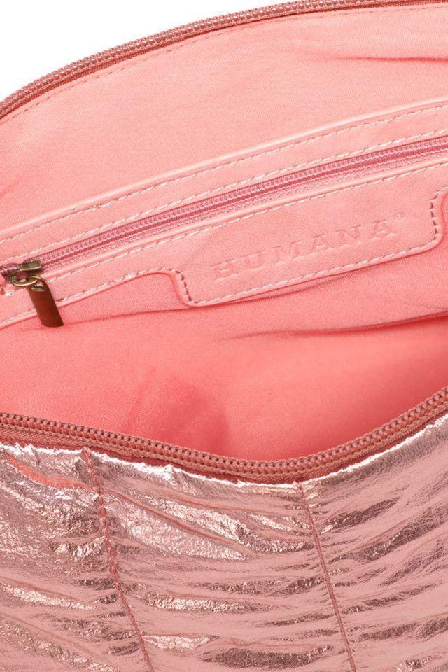 Cosmetiquero Parka Bronce Humana-2