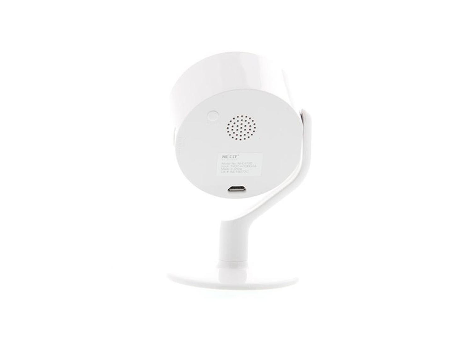 Kit Inteligente Ampolleta Multicolor + Enchufe con 2 Tomas + Camará Fija-7