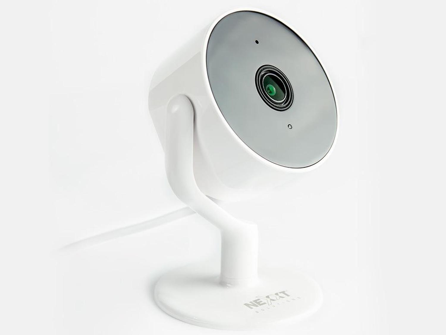 Kit Inteligente Ampolleta Multicolor + Enchufe con 2 Tomas + Camará Fija-9