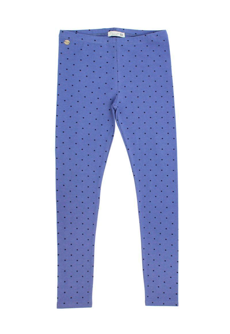 Leggins junior niña craft 407-0