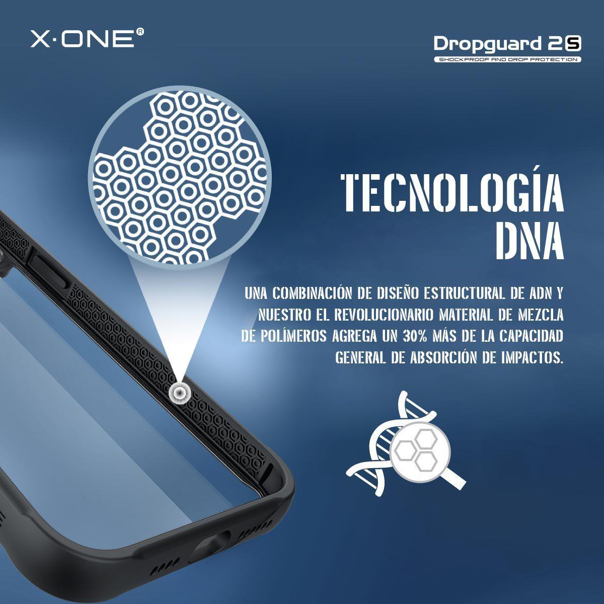 Carcasa Antishock iPhone 14 Plus DROPGUARD 2.0-4