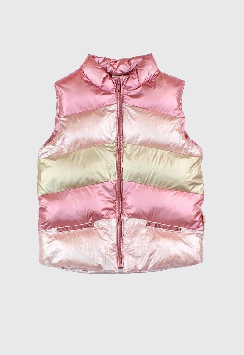 Parka Kids Niña Comfy-0