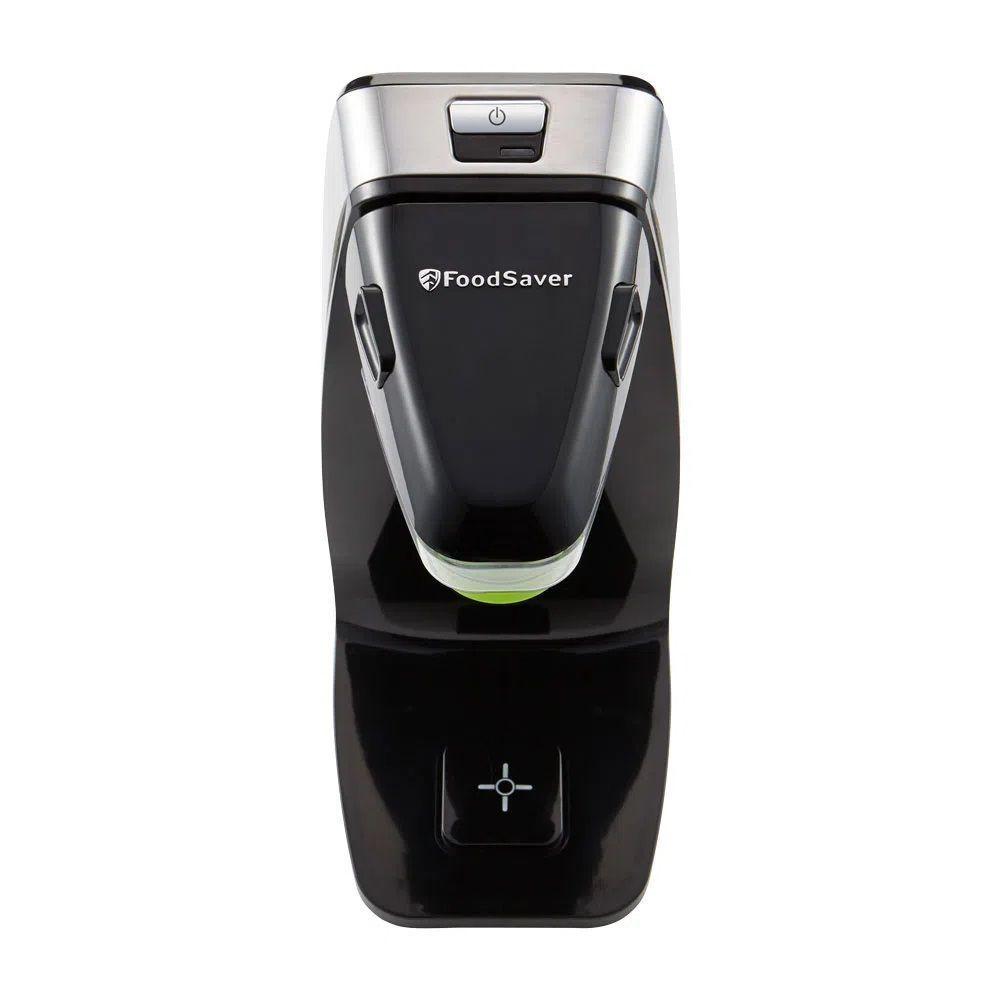 Sellador al vacío Sistema FoodSaver® Fresh FFS010X-2