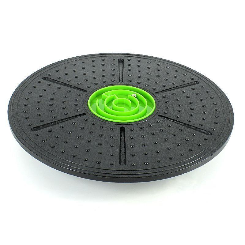Disco Balance Pro con Laberinto – Equilibrio Plástico-0