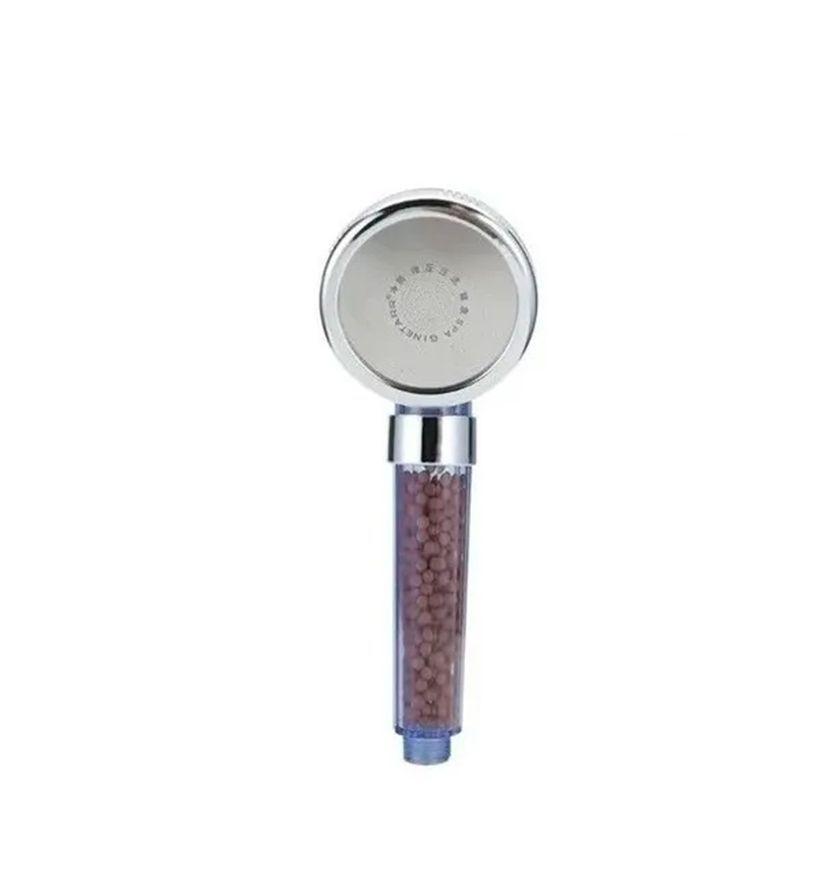 Cabezal de Ducha Con Filtro Tipo Telefono W-7895 Welife-2