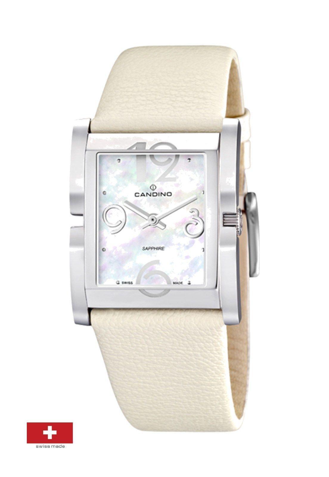 Reloj C4467/1 Candino Mujer Elegance D-Light-0