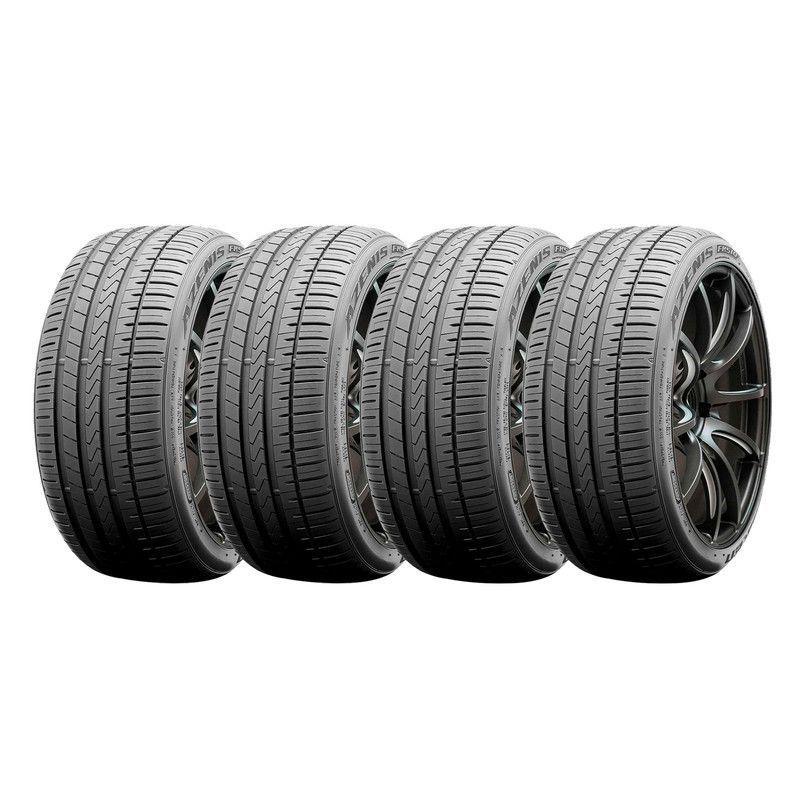 SET 4 NEUMATICO 225/45R19 FALKEN FK510 XL 96Y JP-0