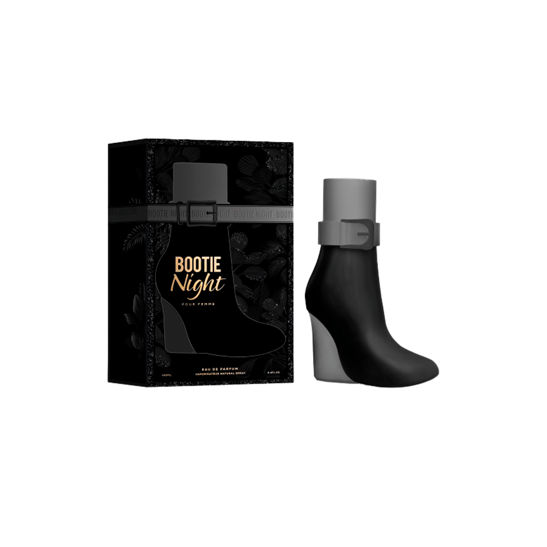 MIRAGE BOOTIE NIGHT MUJER-0