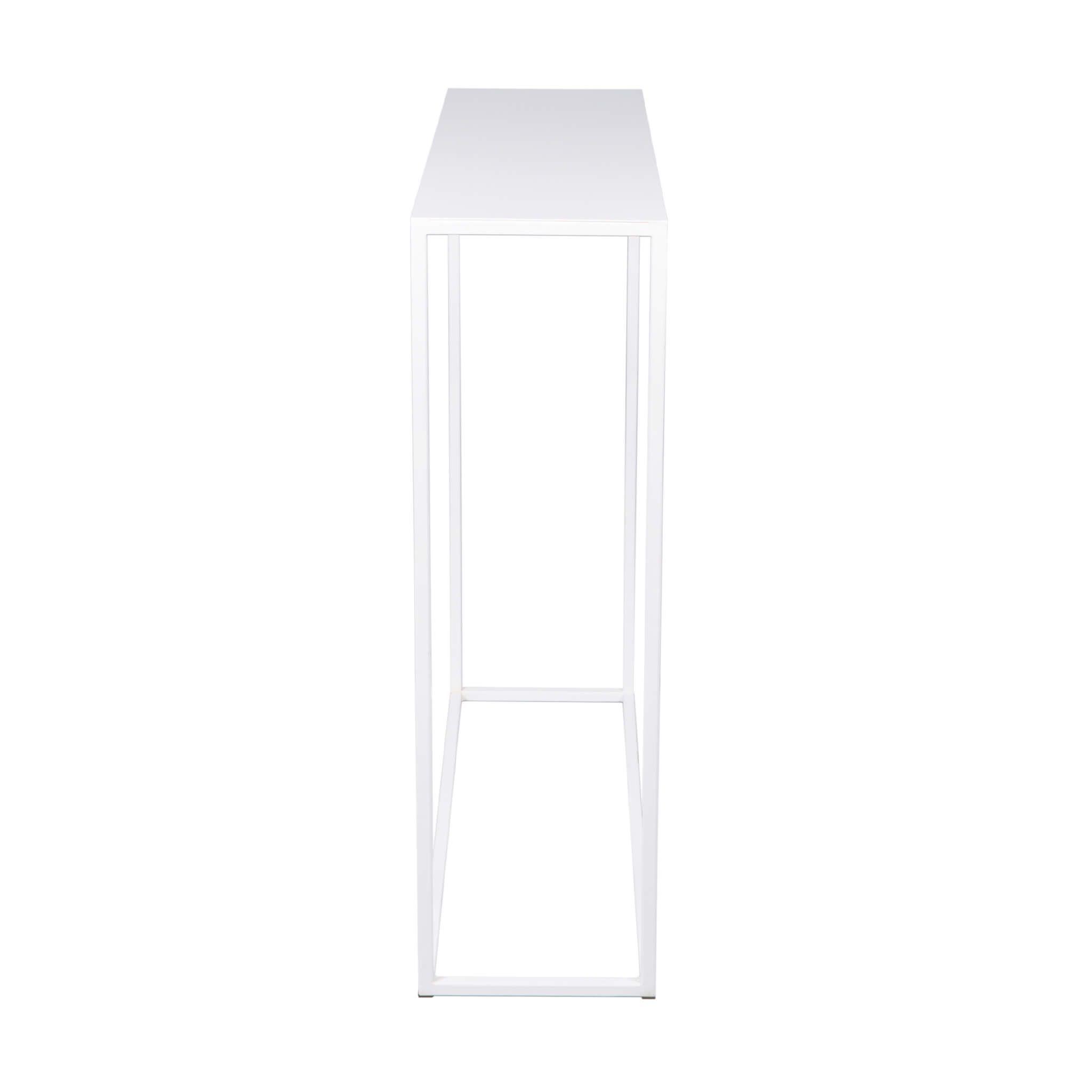 Arrimo 75 | Metal White-2