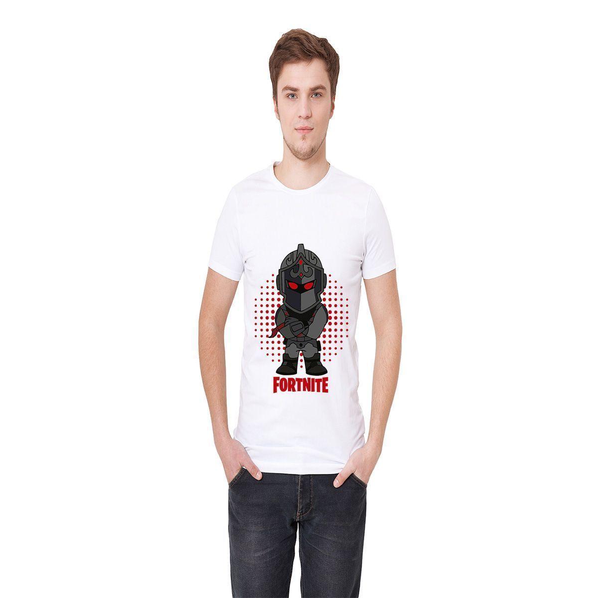 Polera Manga Corta Fortnite D3-0
