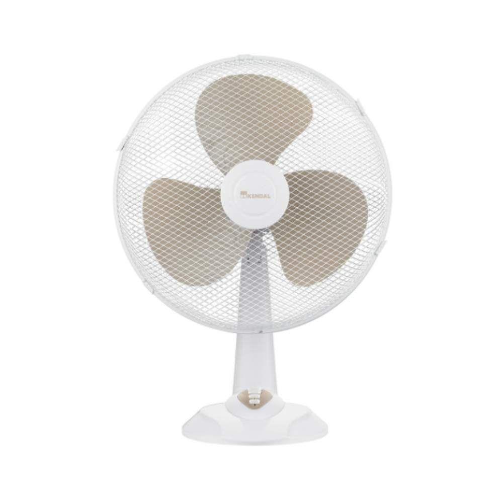 Ventilador Sobremesa Kendal 12 Kf-12d /K-0