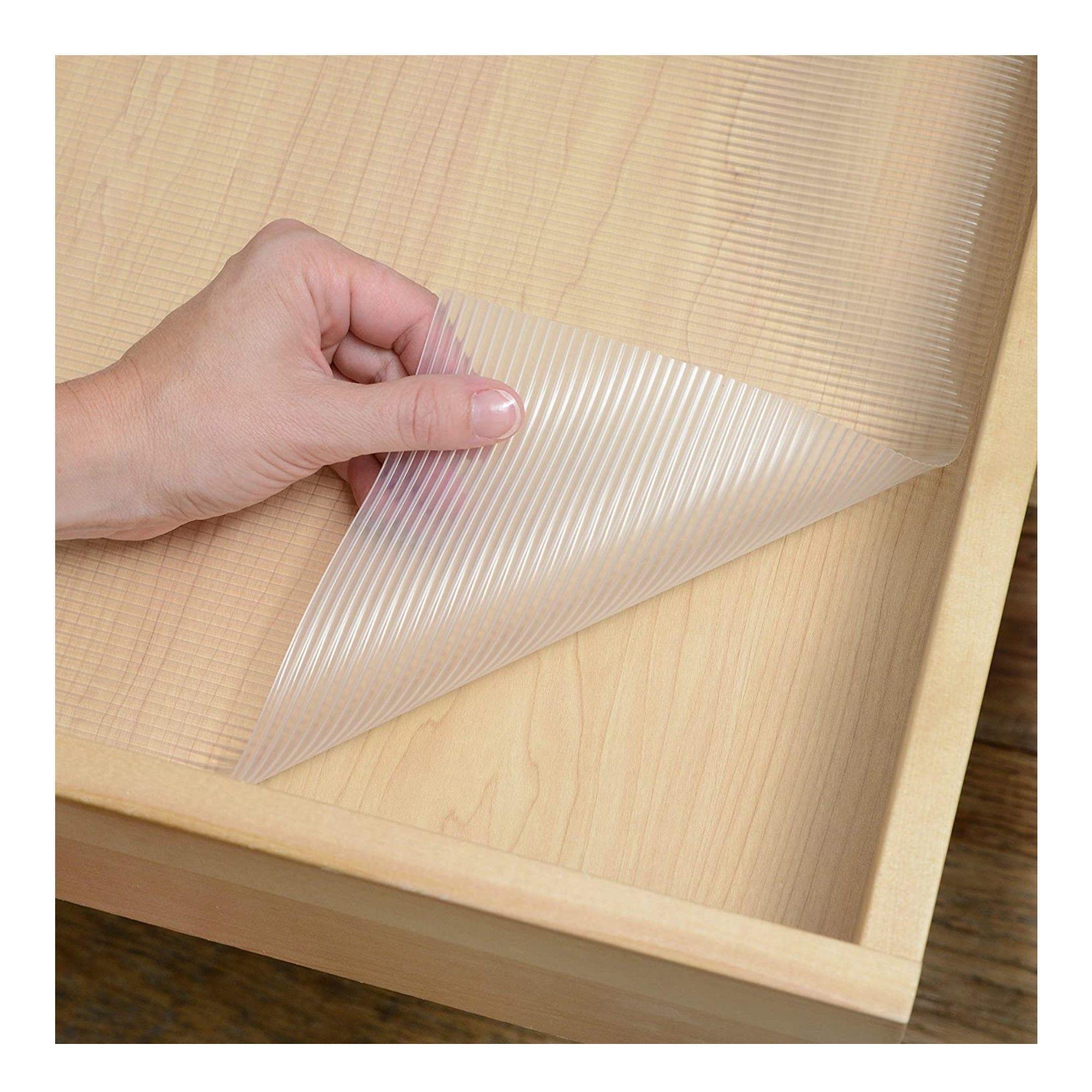 Vinilo no adhesivo, transparente 04F-C8S01x2-5