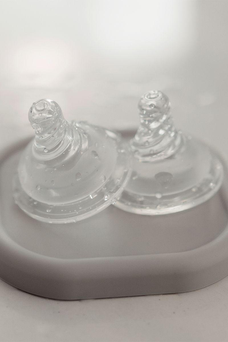 Tetinas Boca Ancha 2 uns-1