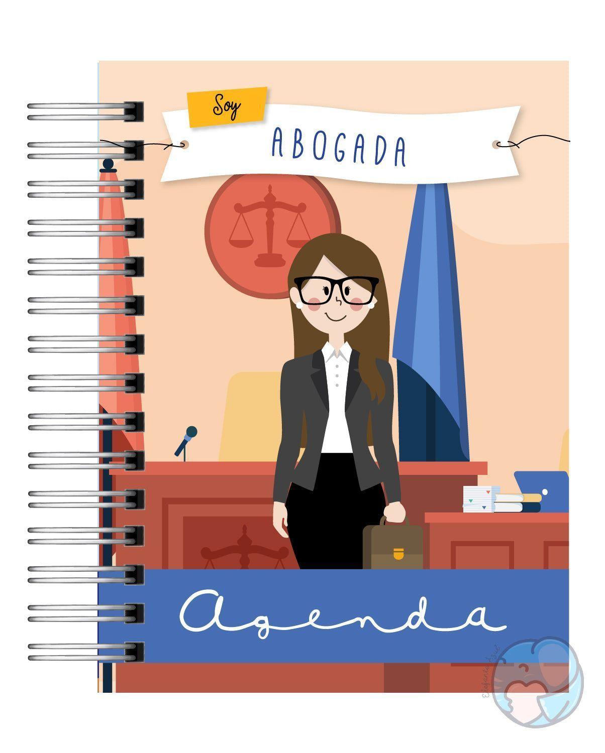 Agenda Abogada-0