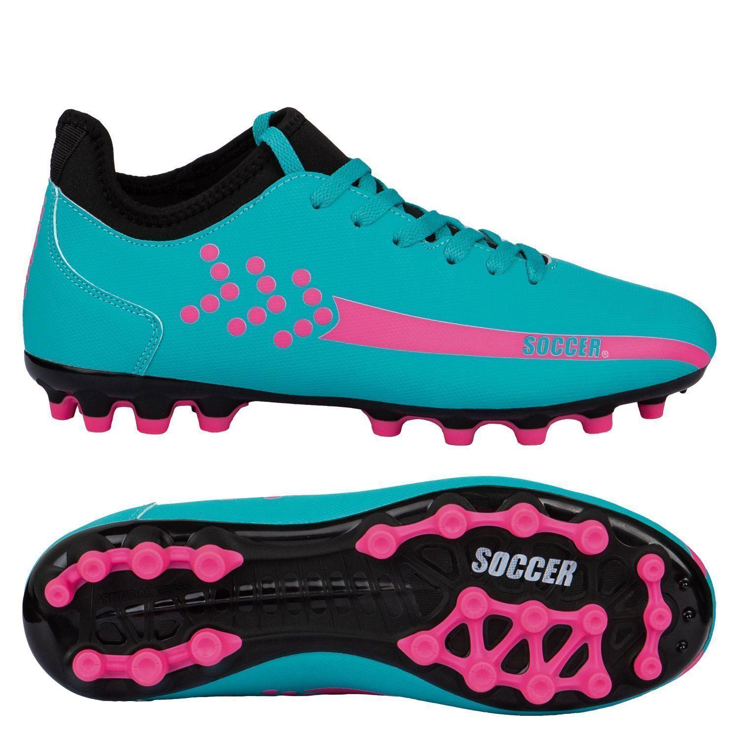 Zapatilla Fútbol PS Color Calipso fucsia-2