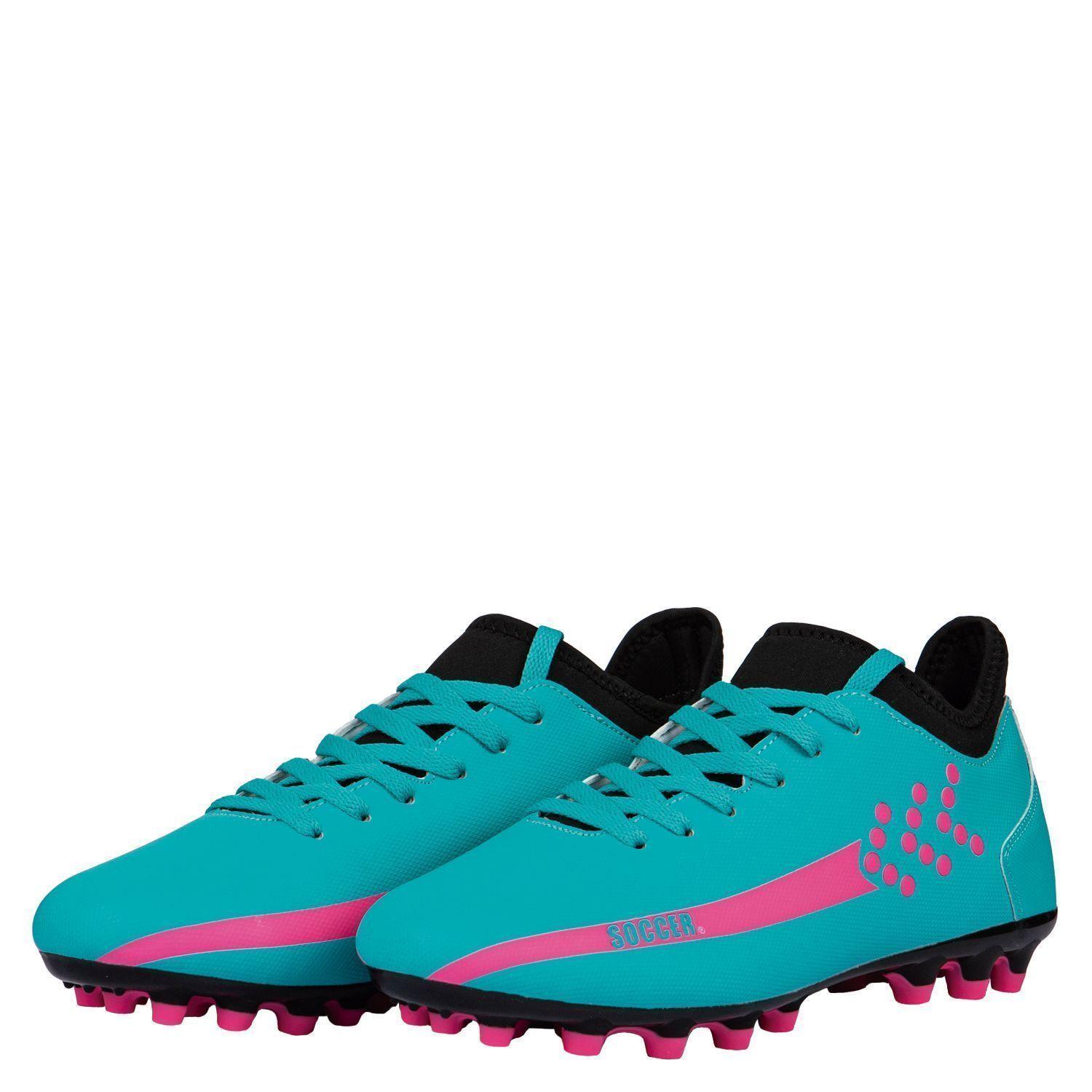 Zapatilla Fútbol PS Color Calipso fucsia-1