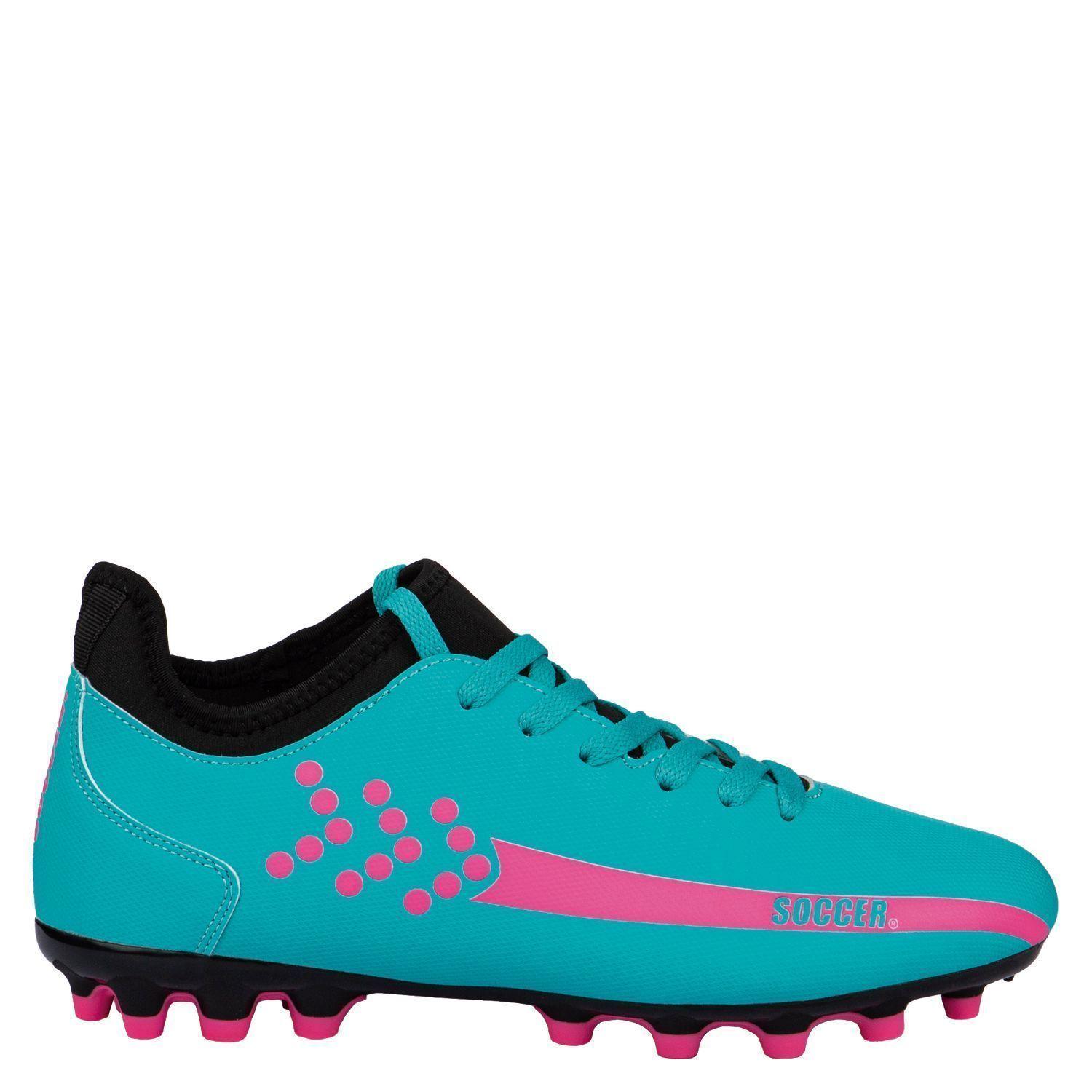 Zapatilla Fútbol PS Color Calipso fucsia-0