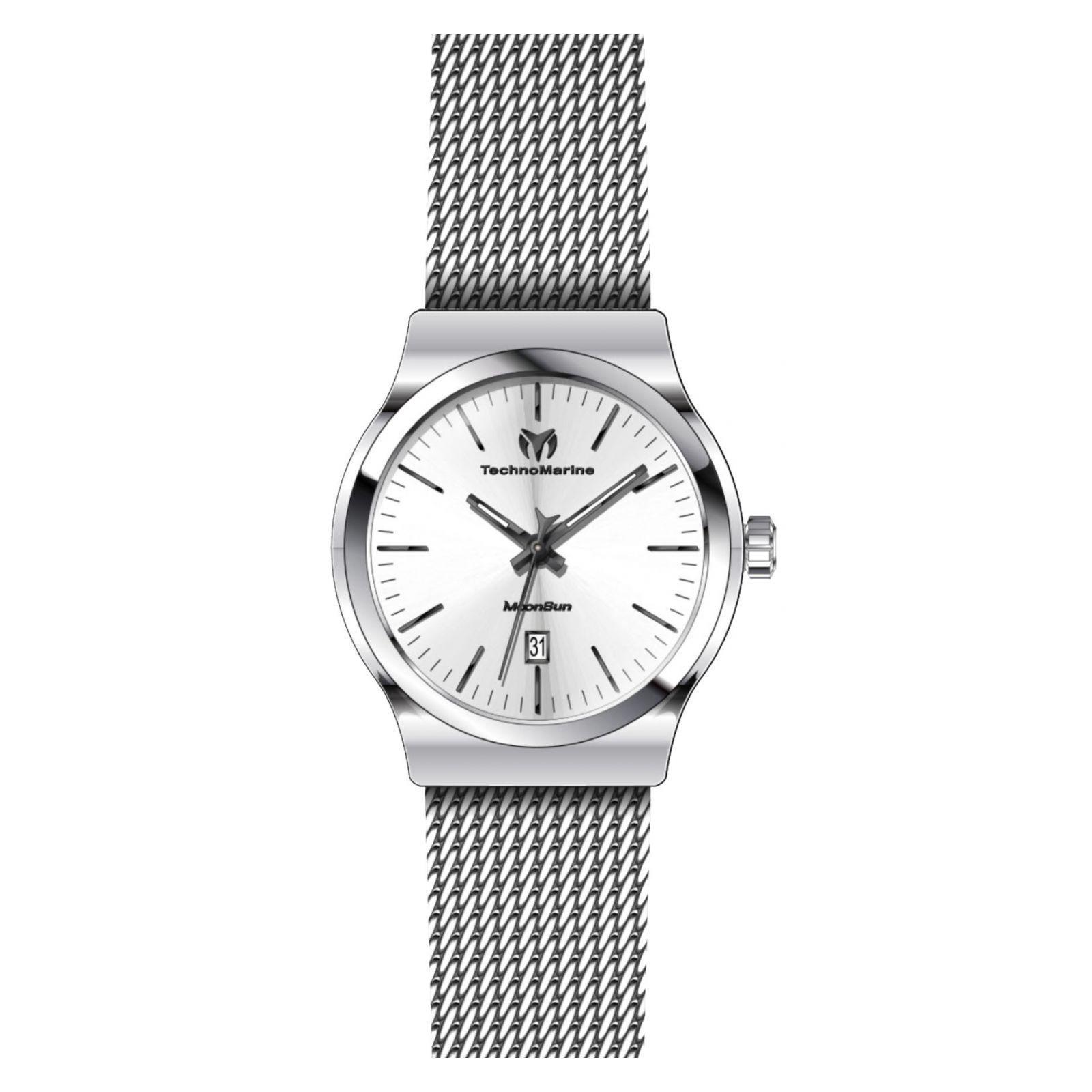 Reloj Mujer Technomarine TM-117017 MoonSun-1