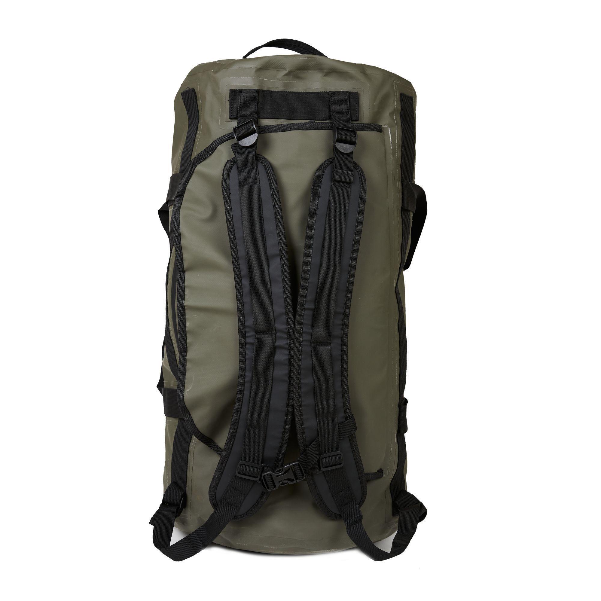Bolso seco Trancura 60 Lts / Bolso impermeable Kano-1