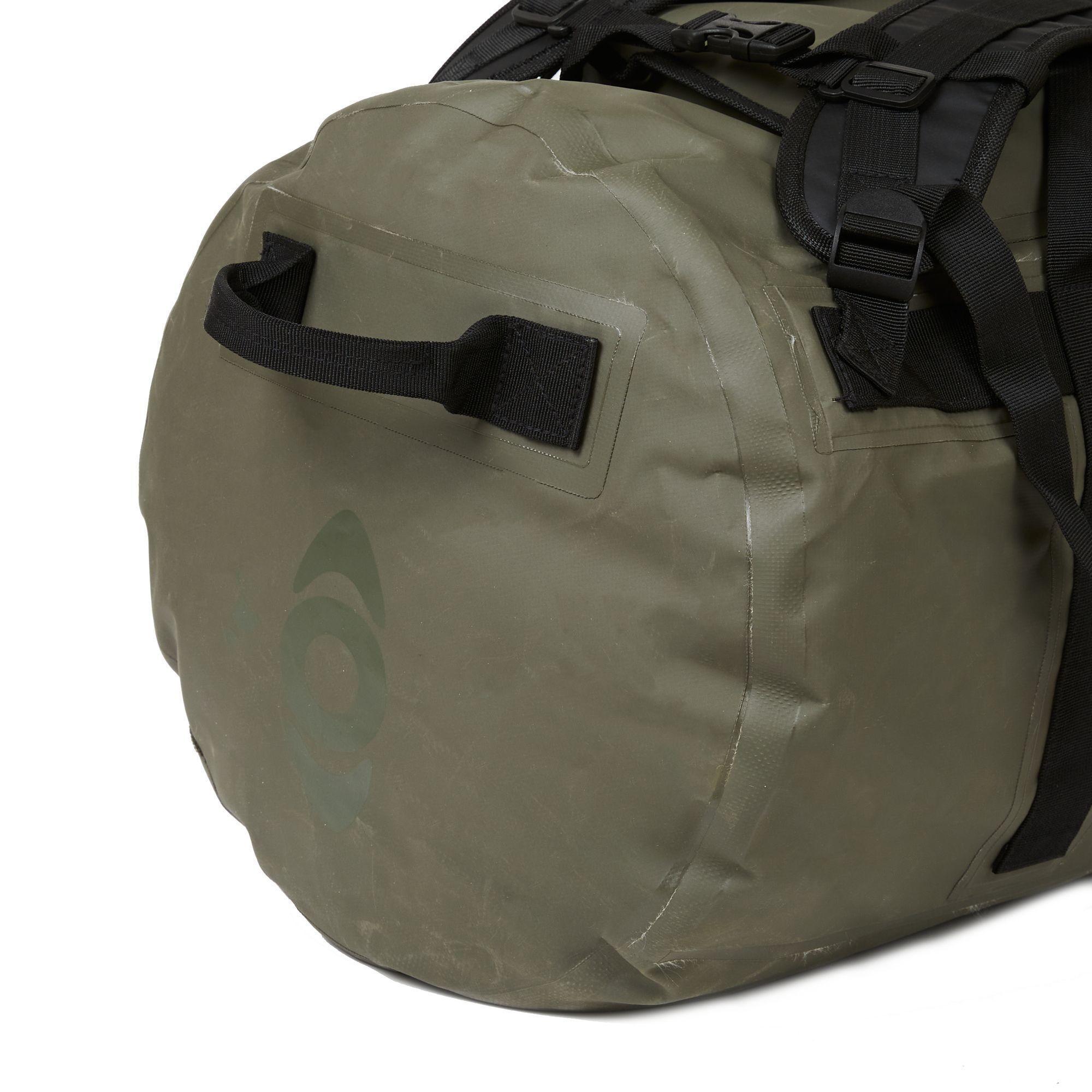 Bolso seco Trancura 60 Lts / Bolso impermeable Kano-2