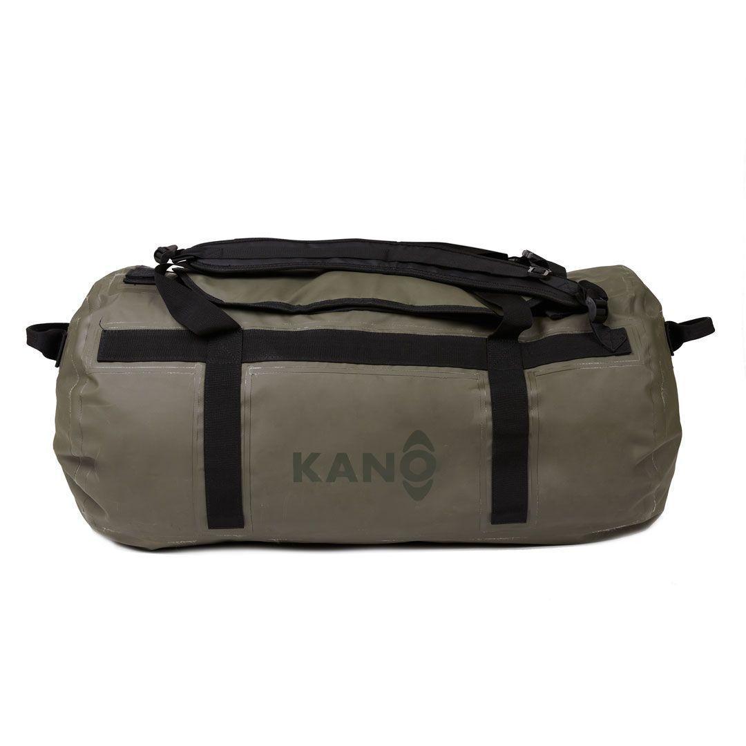 Bolso seco Trancura 60 Lts / Bolso impermeable Kano-0