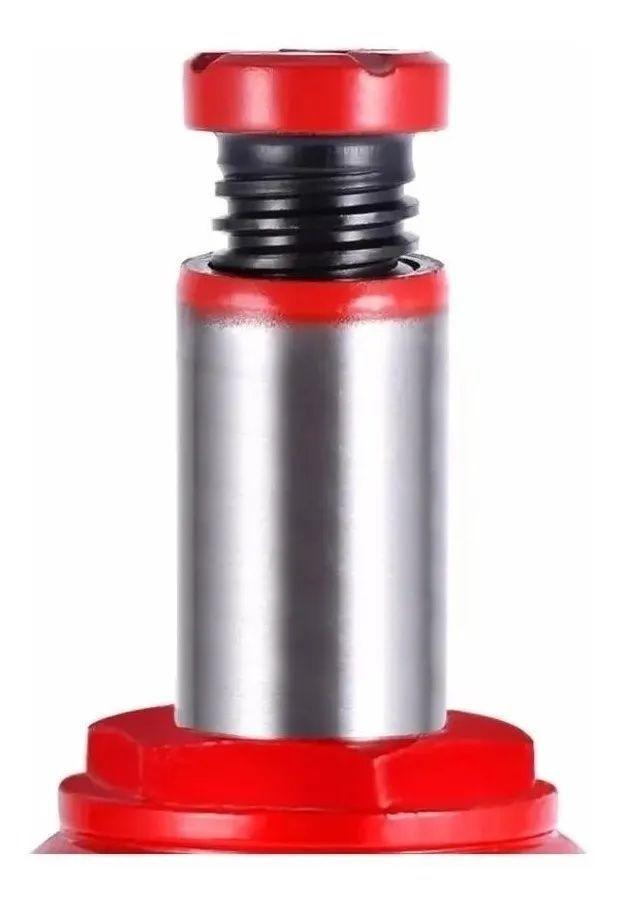 Gata Hidraulica 10 Toneladas Tipo Botella -1