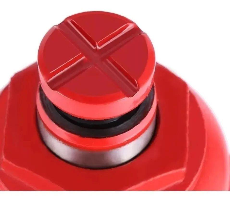 Gata Hidraulica 10 Toneladas Tipo Botella -6