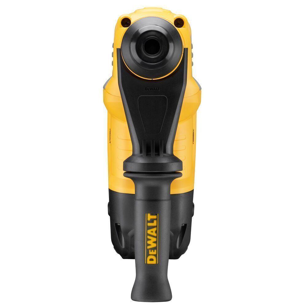Rotomartillo Sds Max 1-3/4' (45Mm) 1350W  D25614K-B2  Dewalt-1