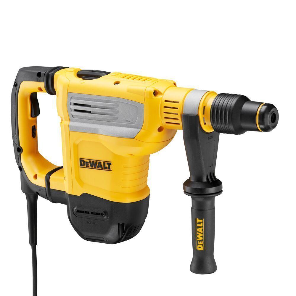 Rotomartillo Sds Max 1-3/4' (45Mm) 1350W  D25614K-B2  Dewalt-0