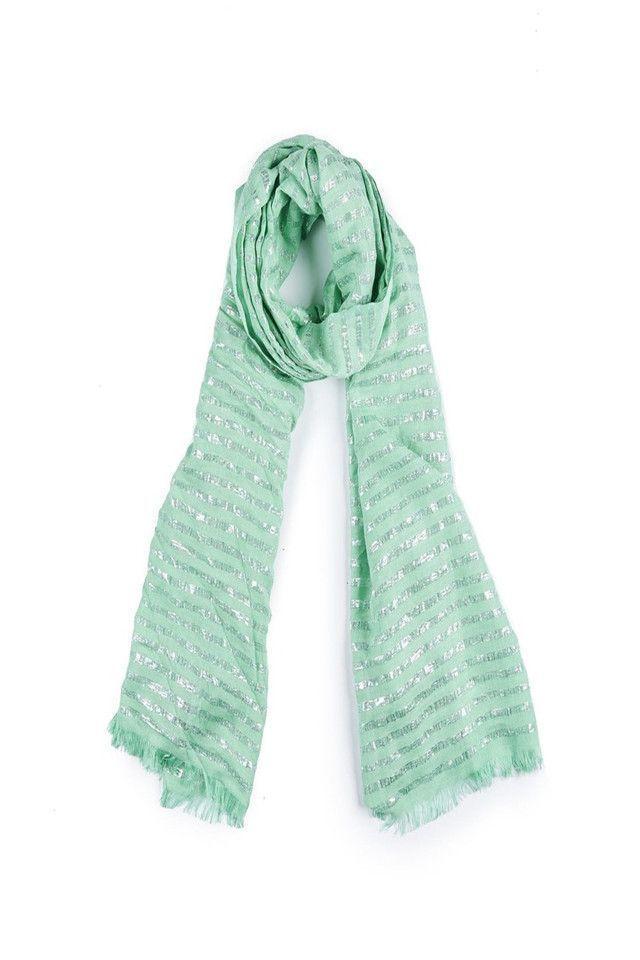 Pañuelo Verde Party  Humana-0