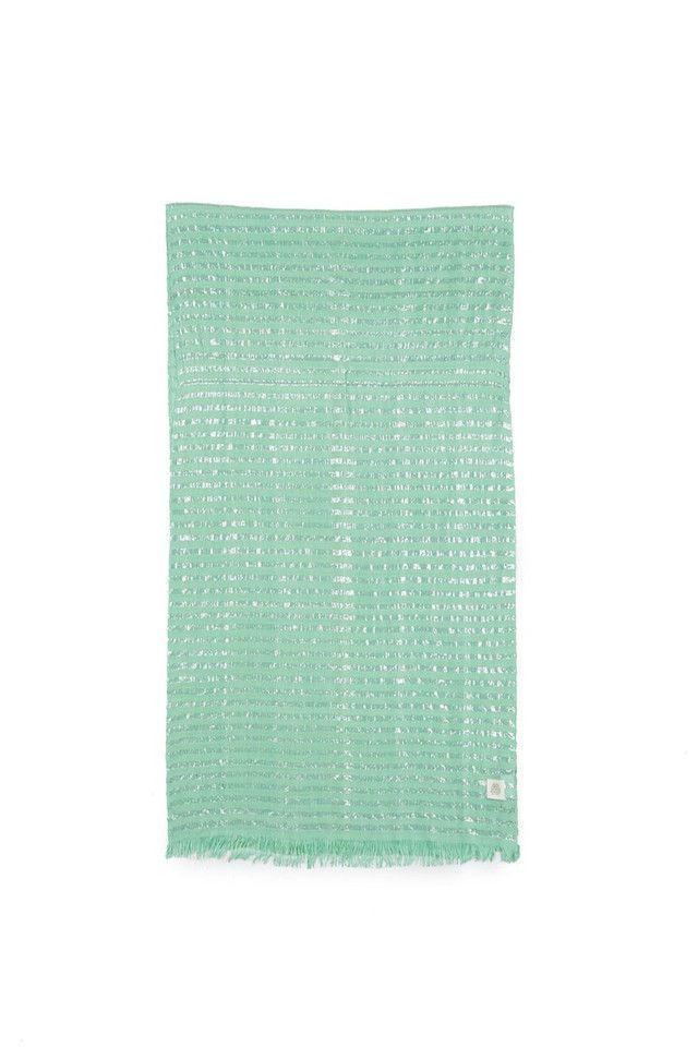 Pañuelo Verde Party  Humana-1