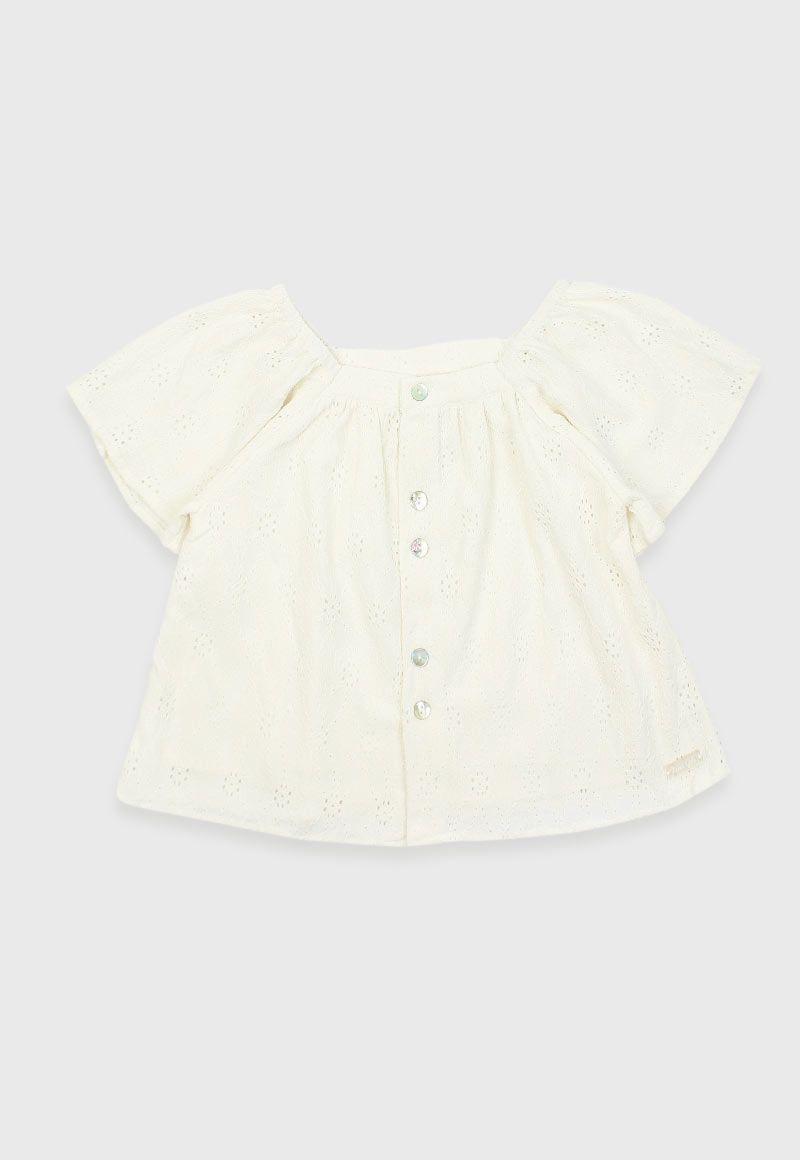 Blusa kids niña soul 291-0
