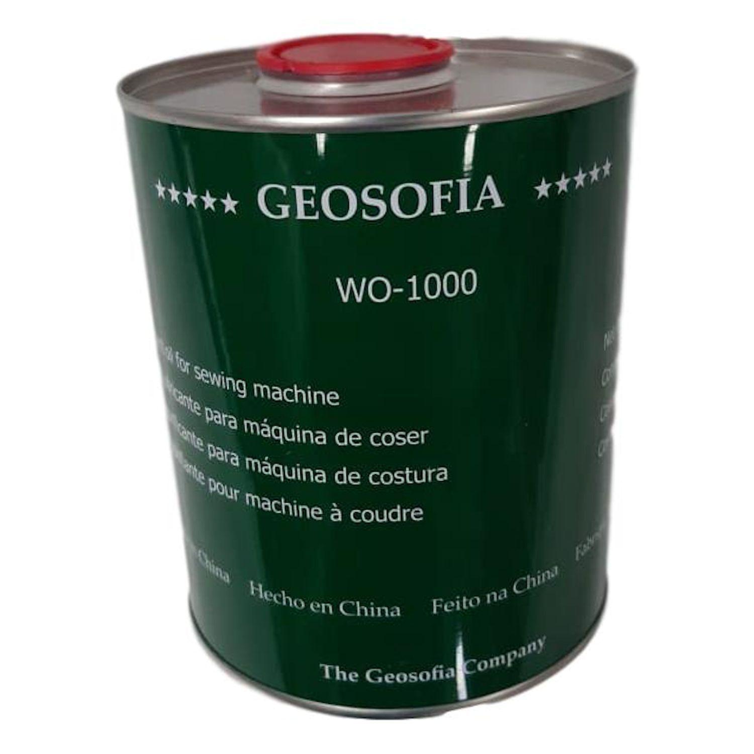 Aceite de 1 LT para maquina industrial-0