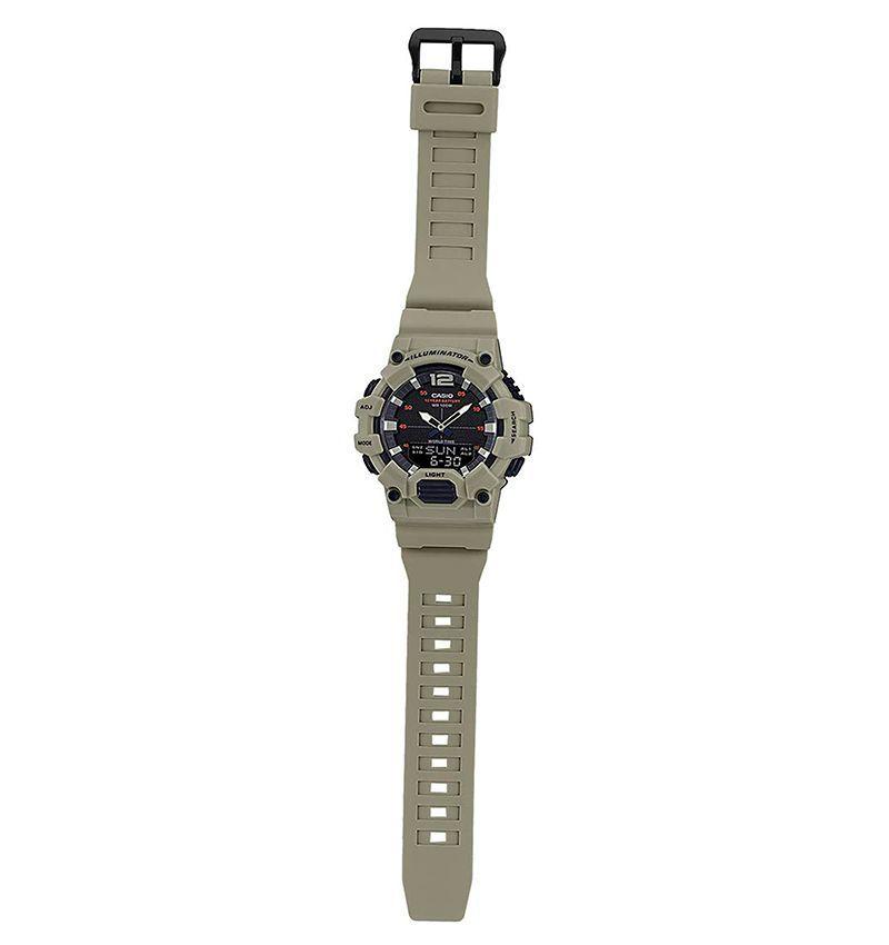 Reloj deportivo para Caballeros Casio HDC-700-3A3V-1